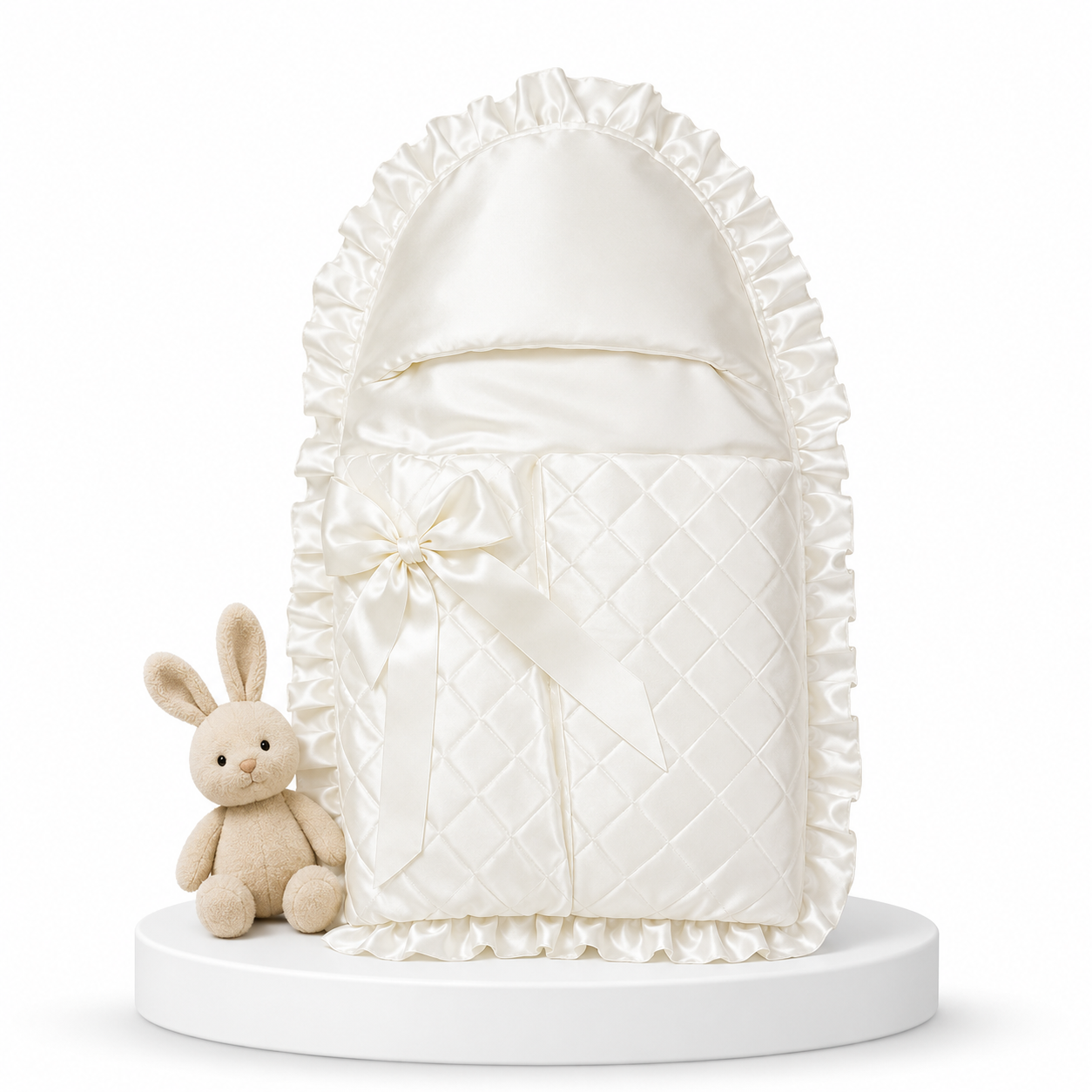 Baby Carry Nest