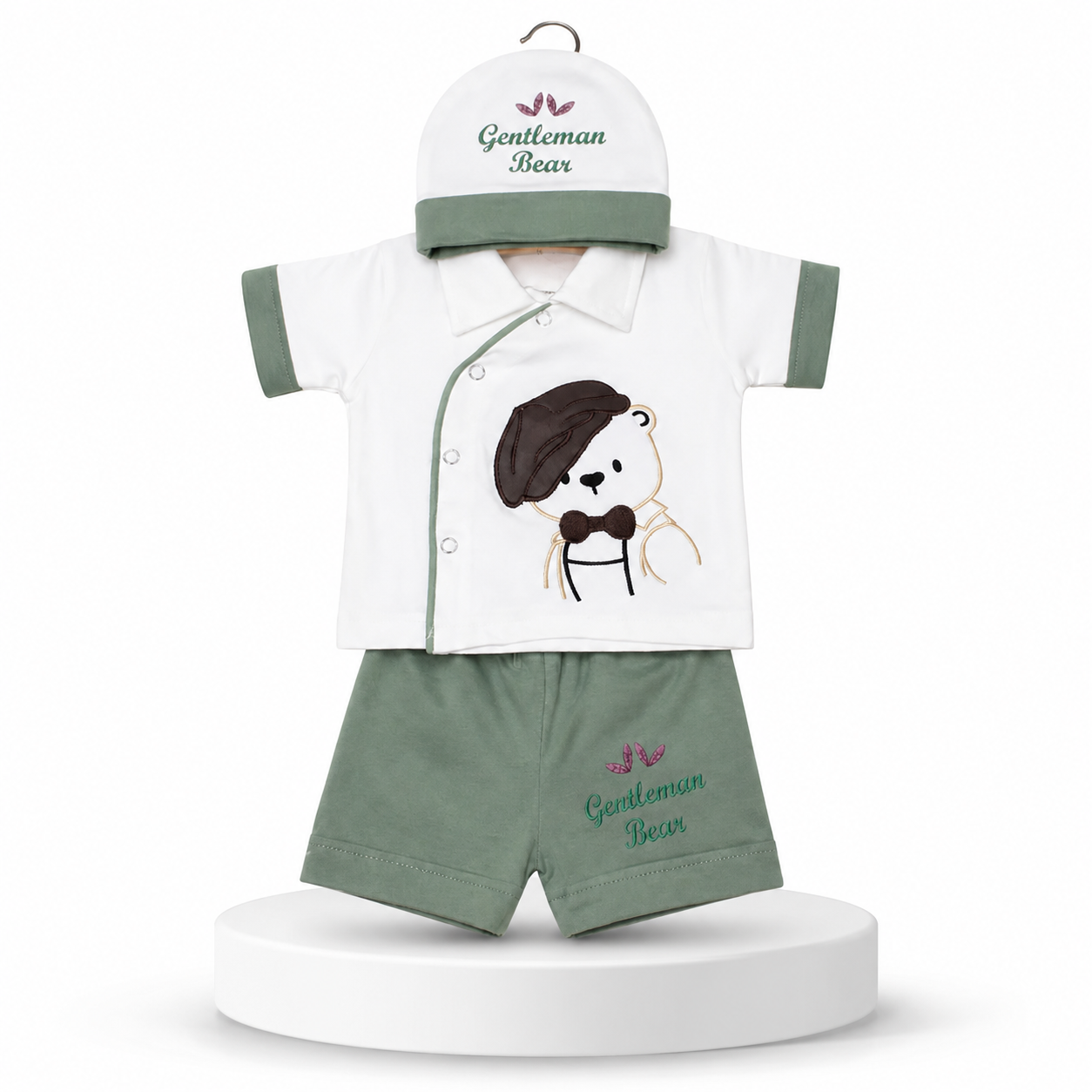 Baby Suit