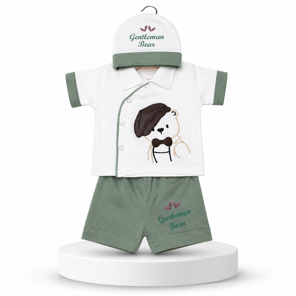 Baby Suit