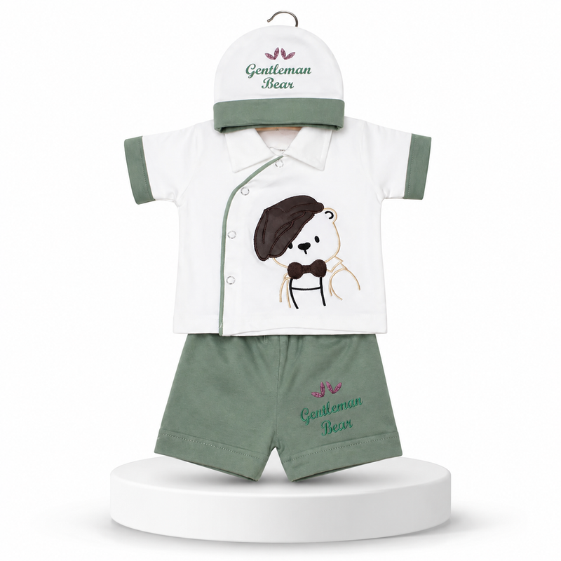 Baby Suit