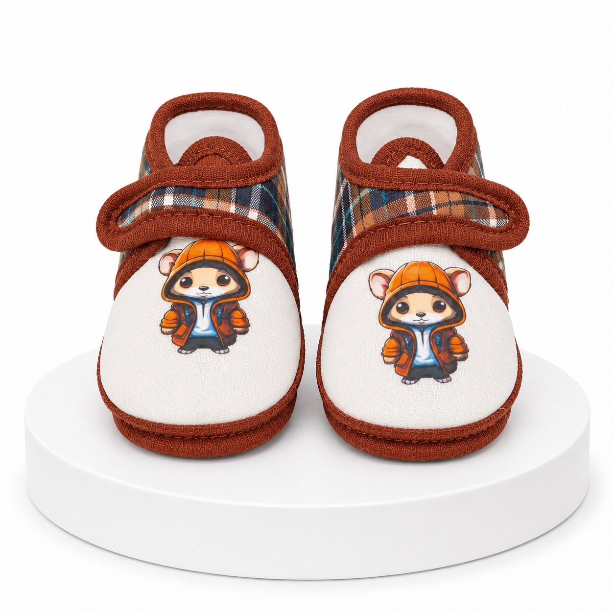 BABY SHOES