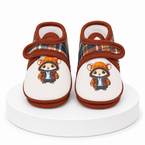 BABY SHOES