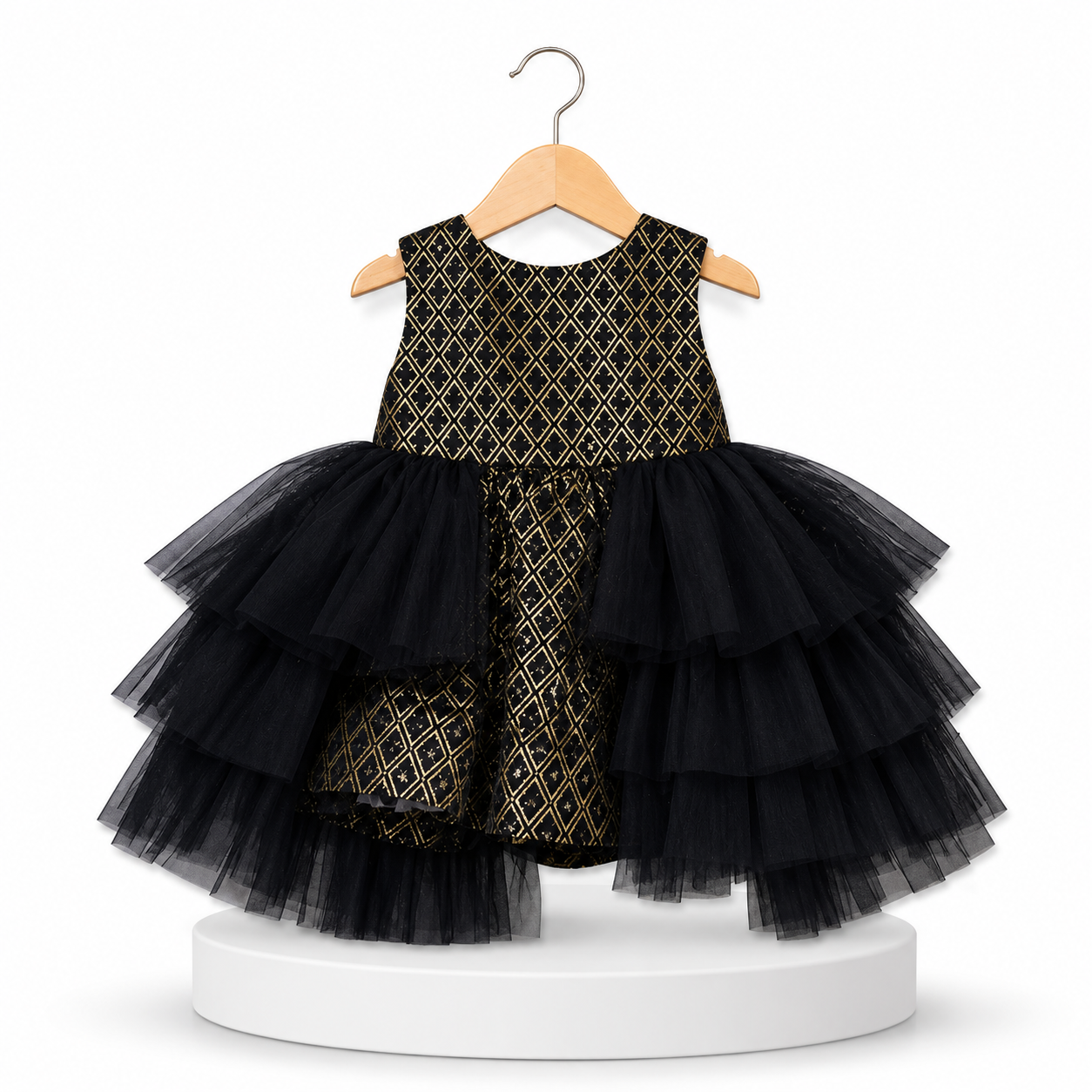 Baby Girls Frock