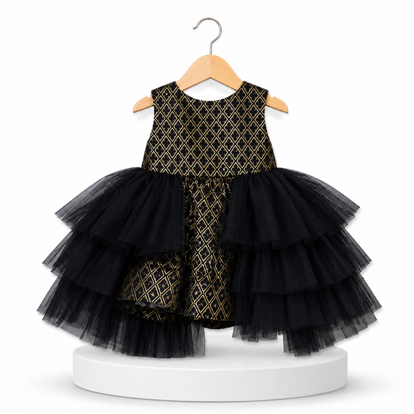 Baby Girls Frock