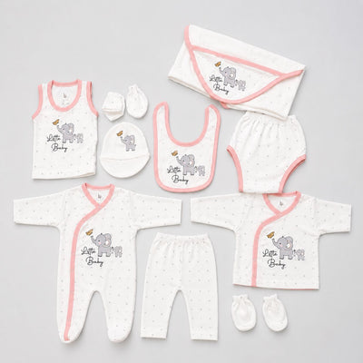 10 piece Starter Set