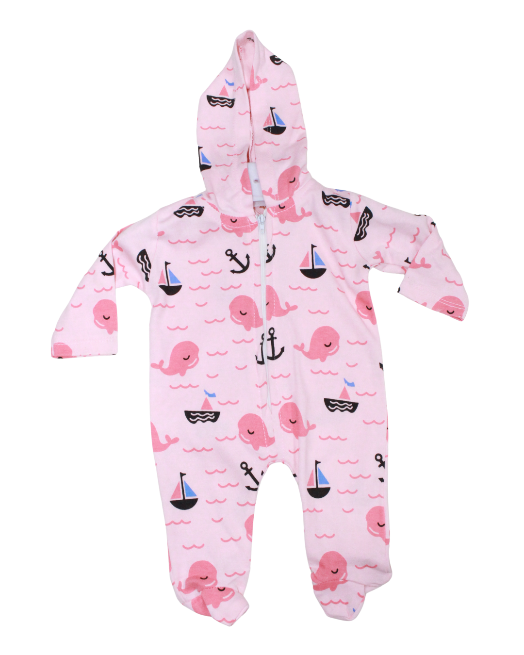 Turkish brand armanda Single Pink Sea Colour Design