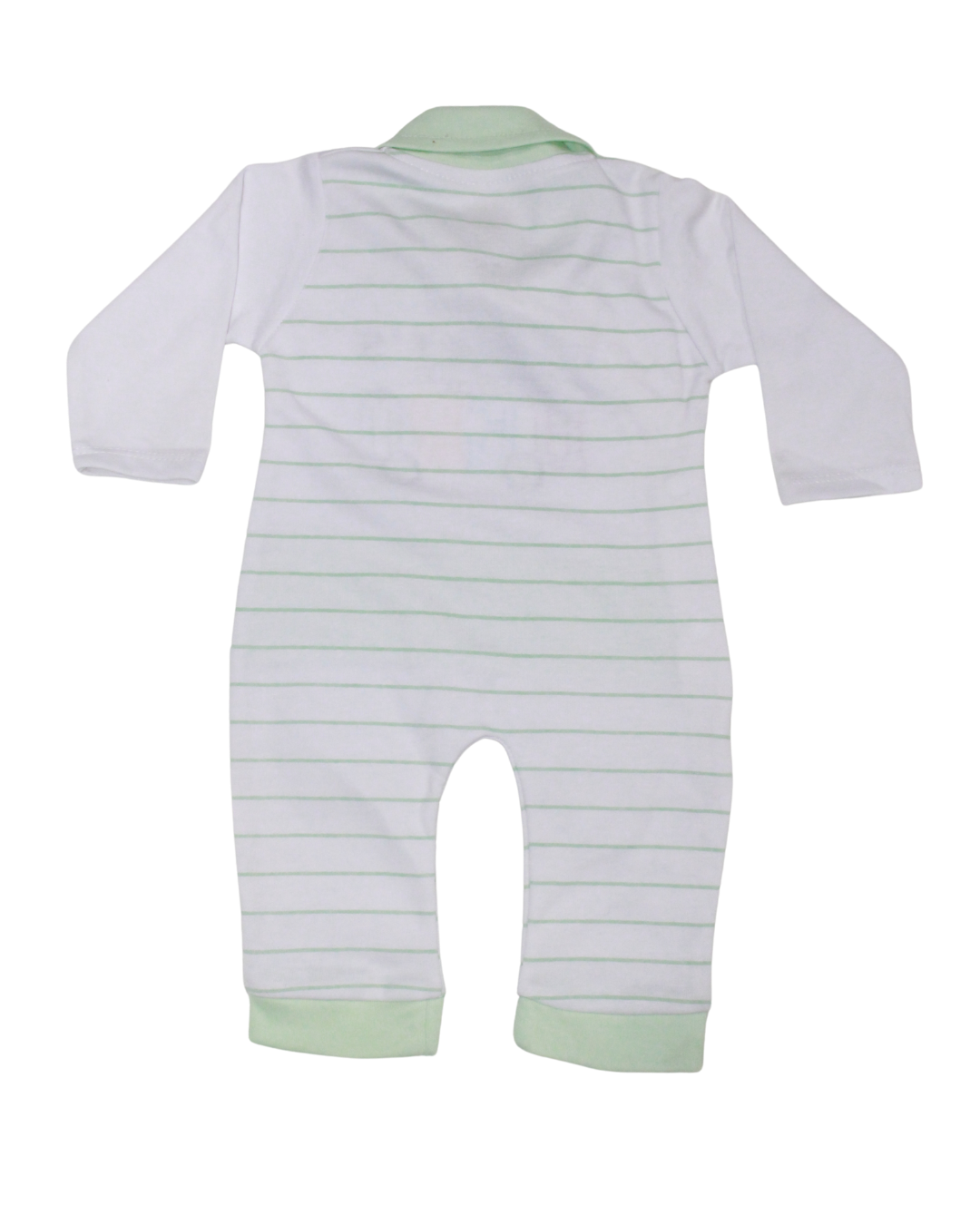 Soft Cotton Suit Romper – One-Piece Suit