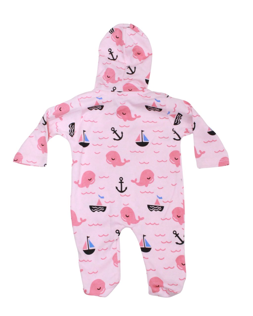 Turkish brand armanda Single Pink Sea Colour Design