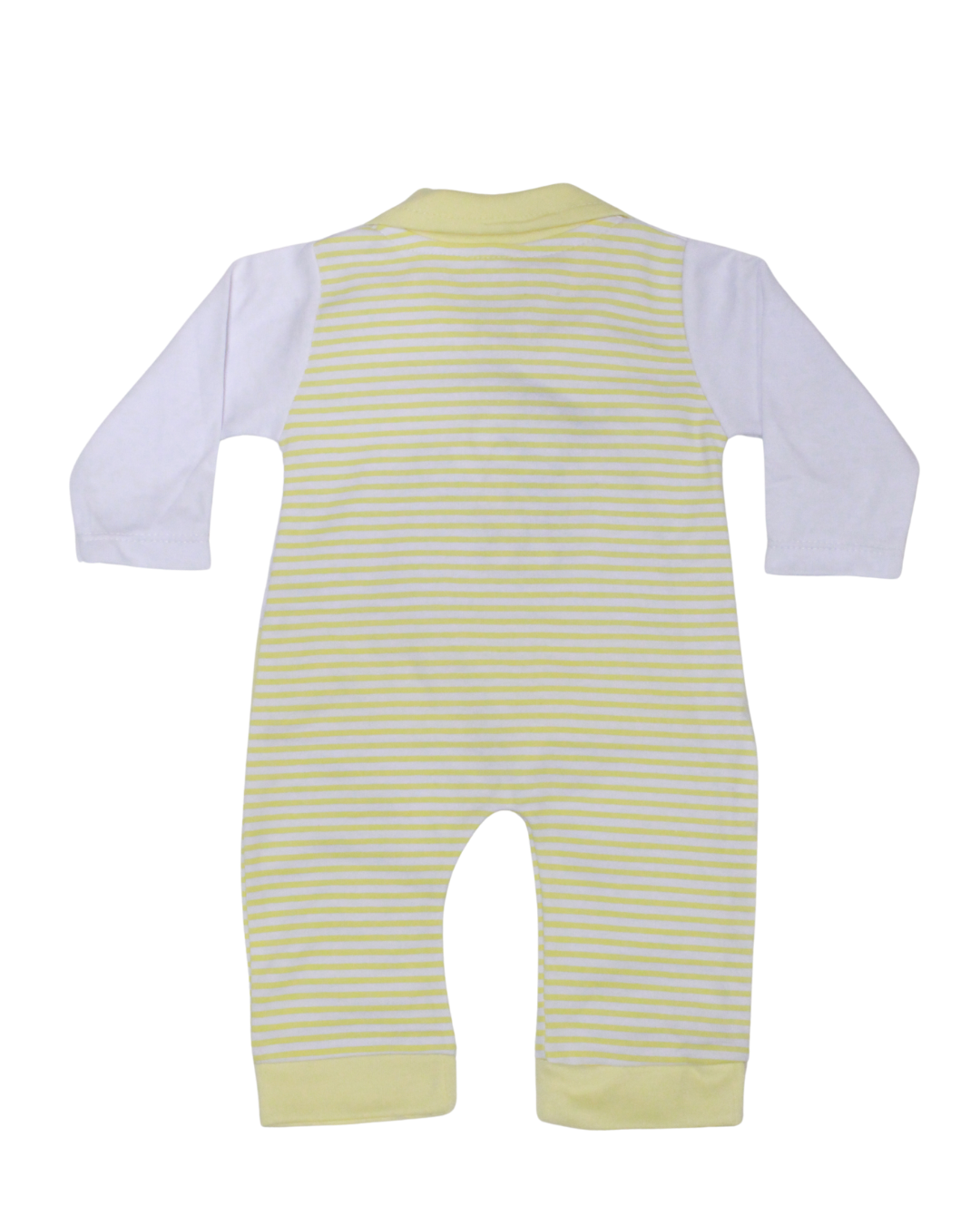 Soft Cotton Suit Romper – One-Piece Suit