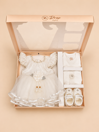 Pearl Elegance Gift Set