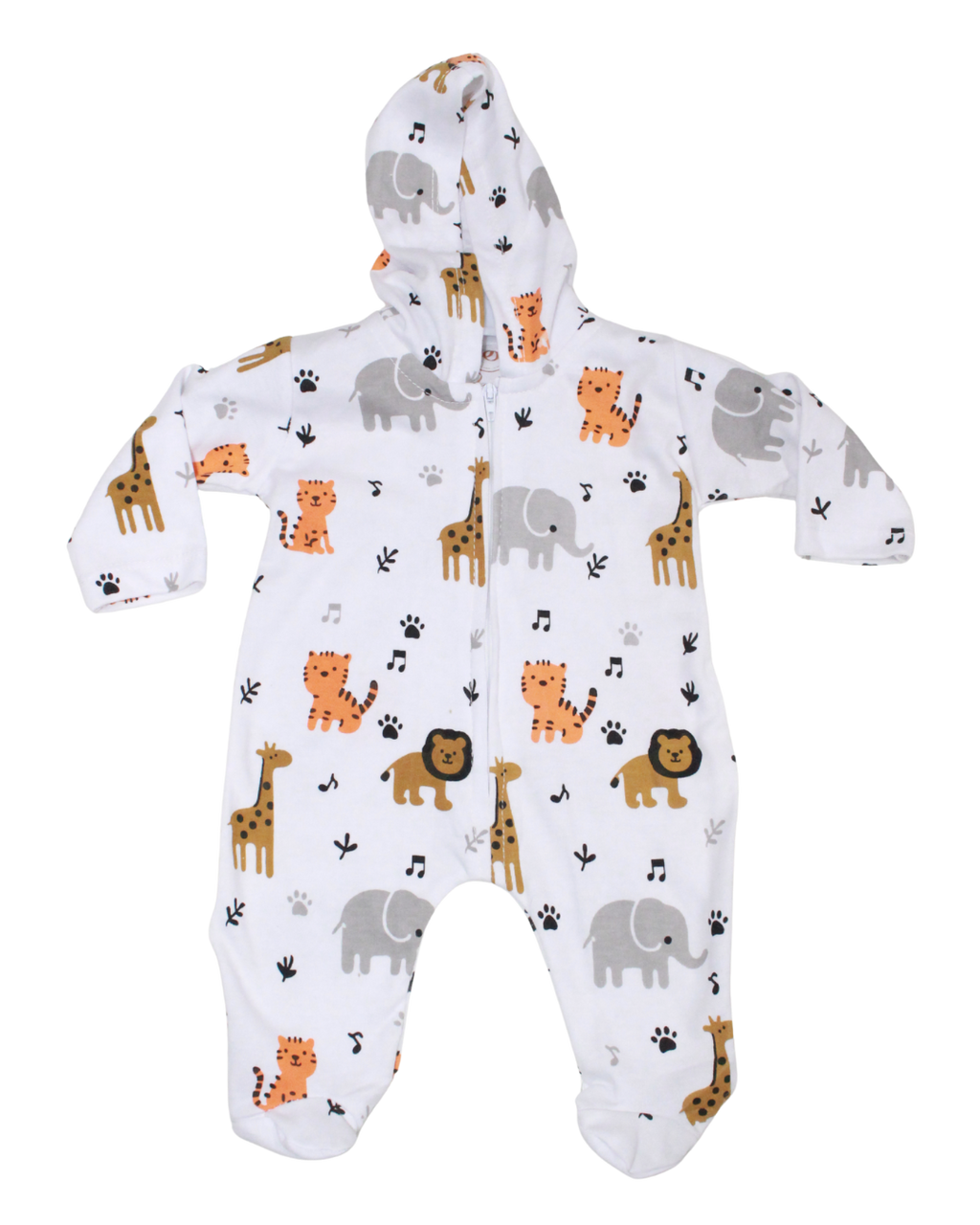 Turkish brand armanda Single Tiger Cat Design