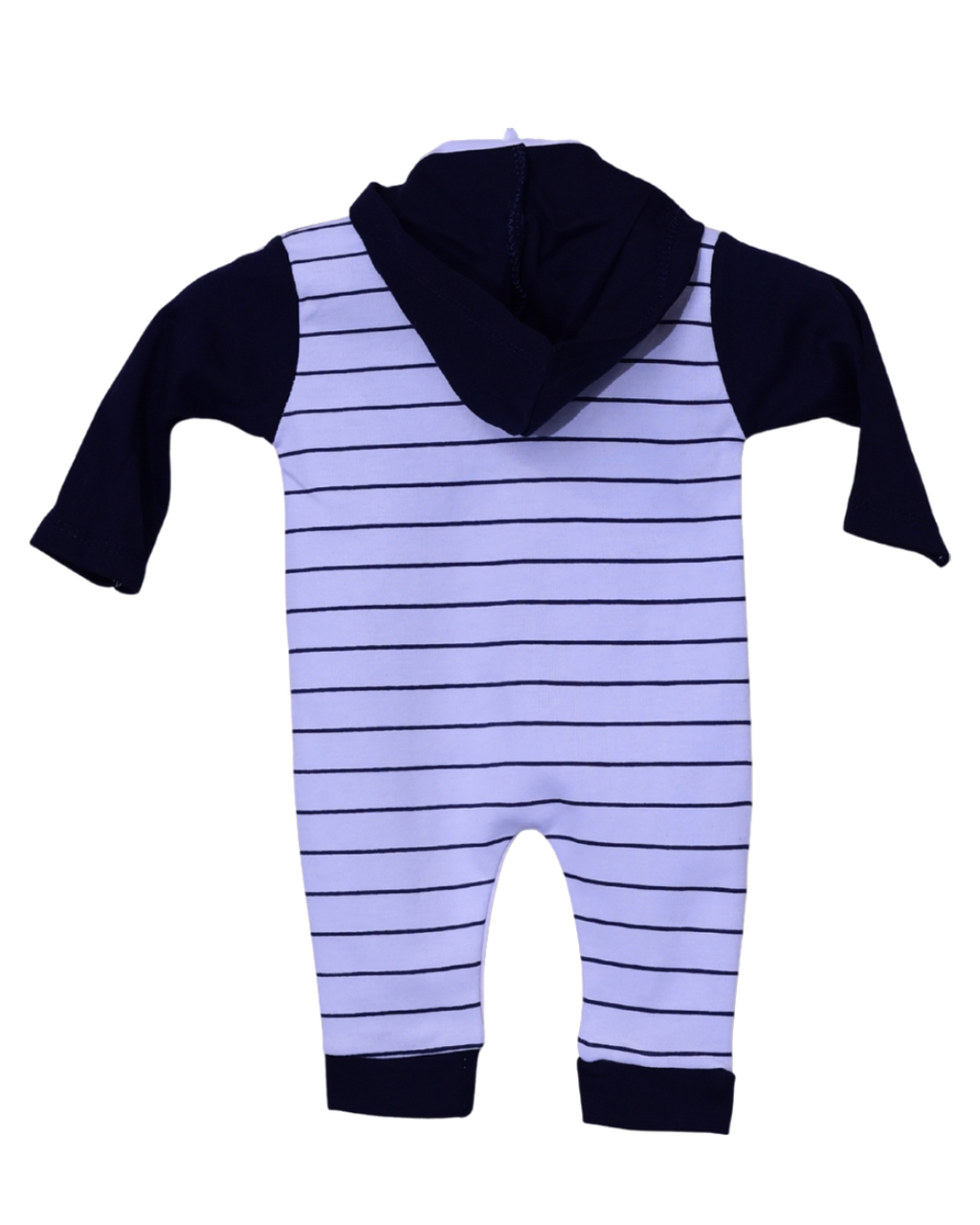 Newborn Baby Boys Romper Knitted Long Sleeve