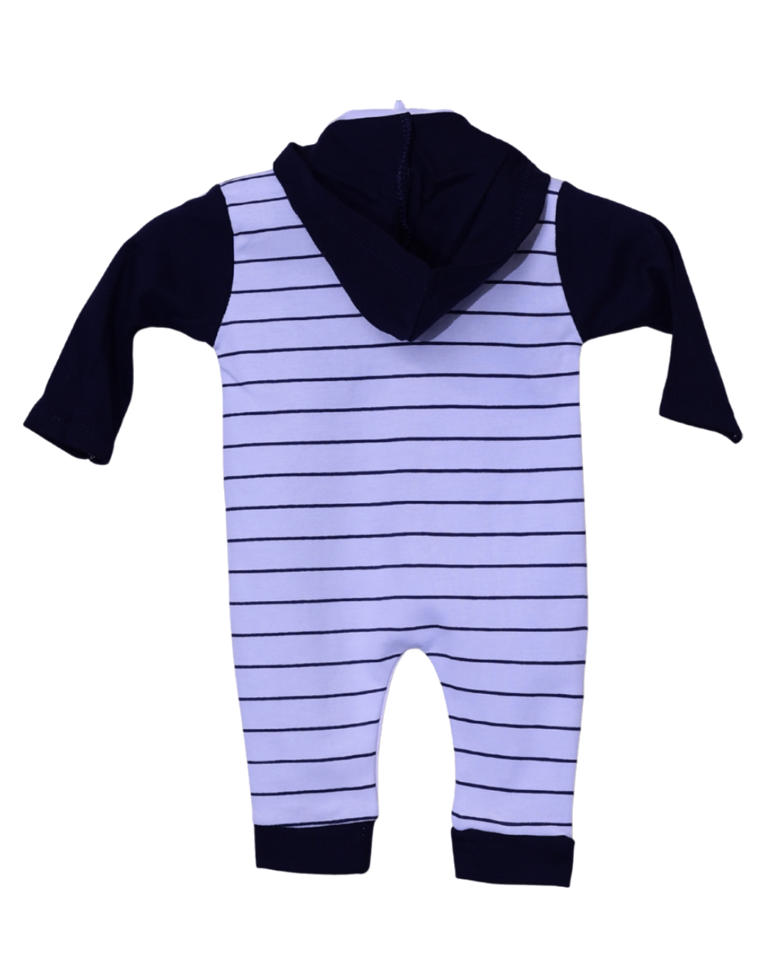 Newborn Baby Boys Romper Knitted Long Sleeve