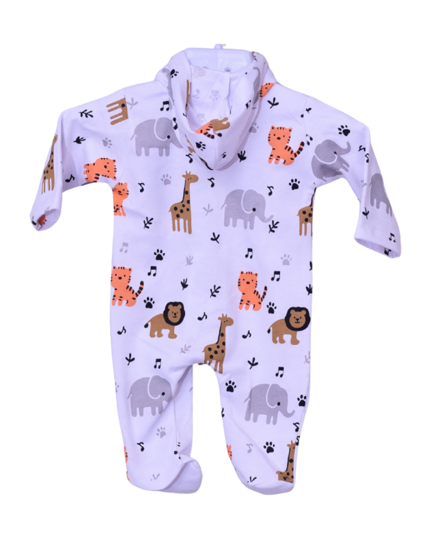 Turkish brand armanda Single Tiger Cat Design