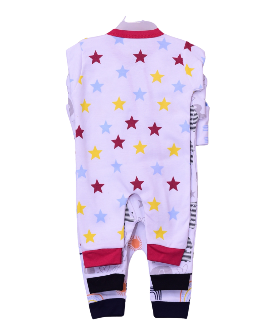 Turkish brand armanda Pack Of 3