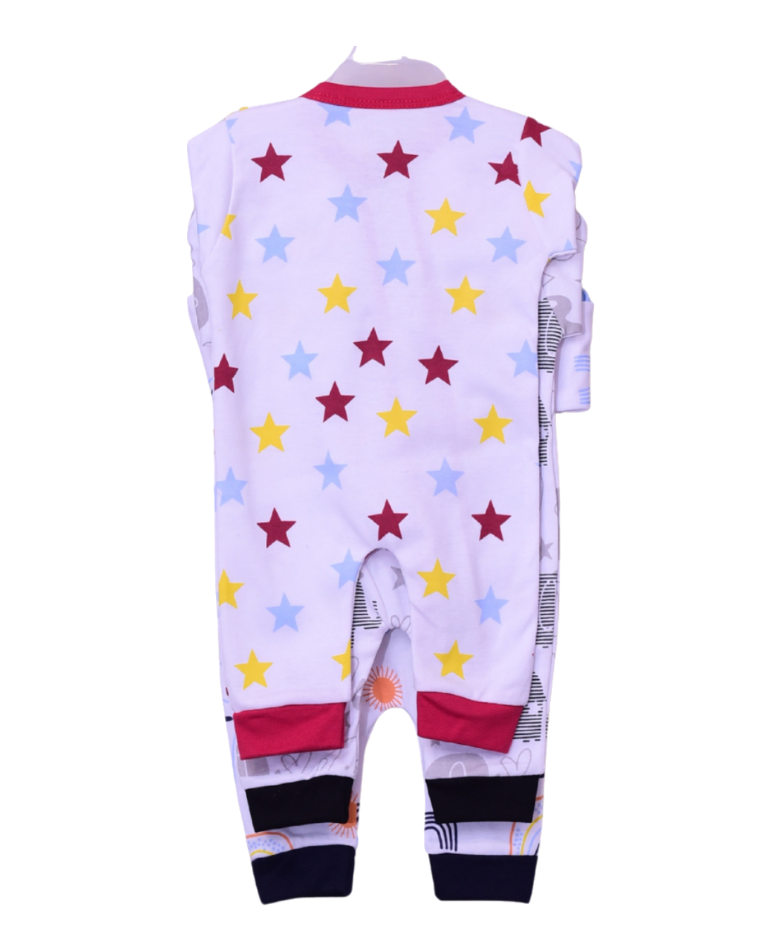 Turkish brand armanda Pack Of 3