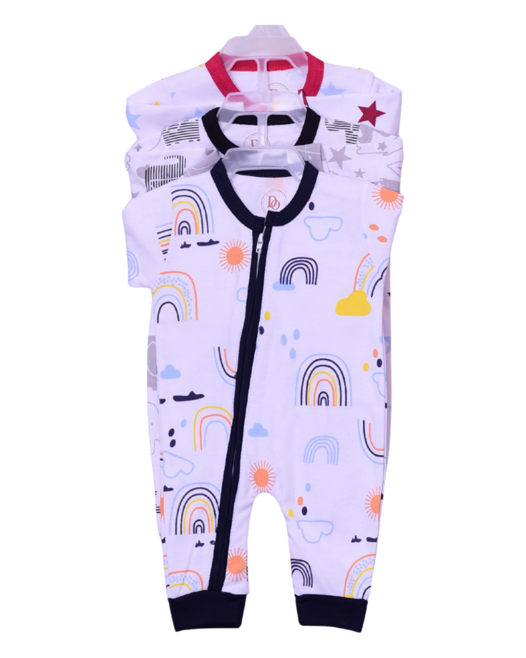 Turkish brand armanda Pack Of 3