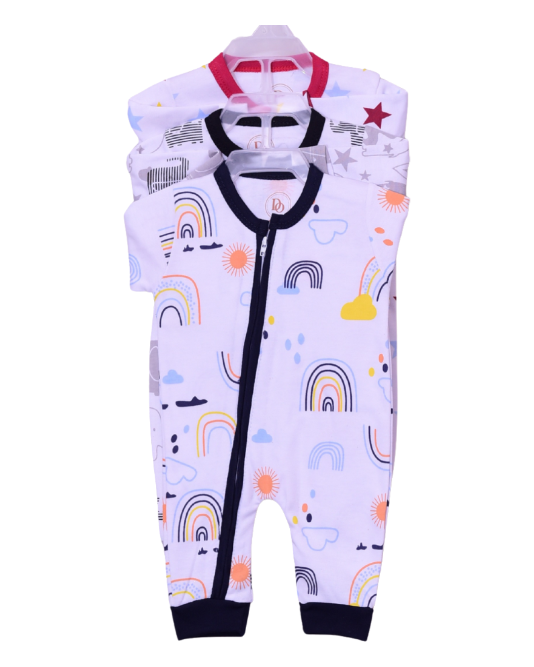 Turkish brand armanda Pack Of 3