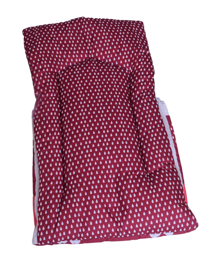 Baby Carry Nest - A Little Bit Of Heaven