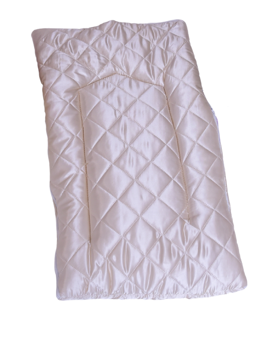 Shinning Light Peach Baby Carry Nest - Blessed Baby