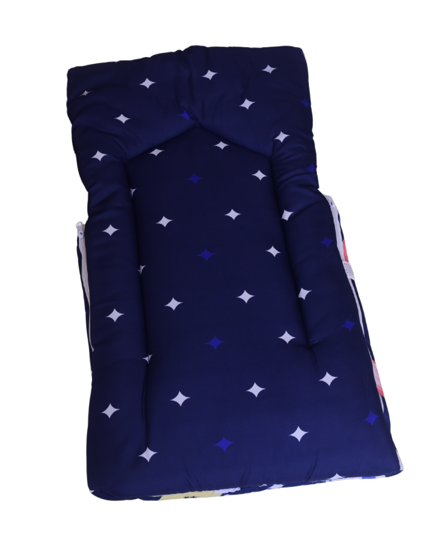 Turkish Comfort Black Cary Nest