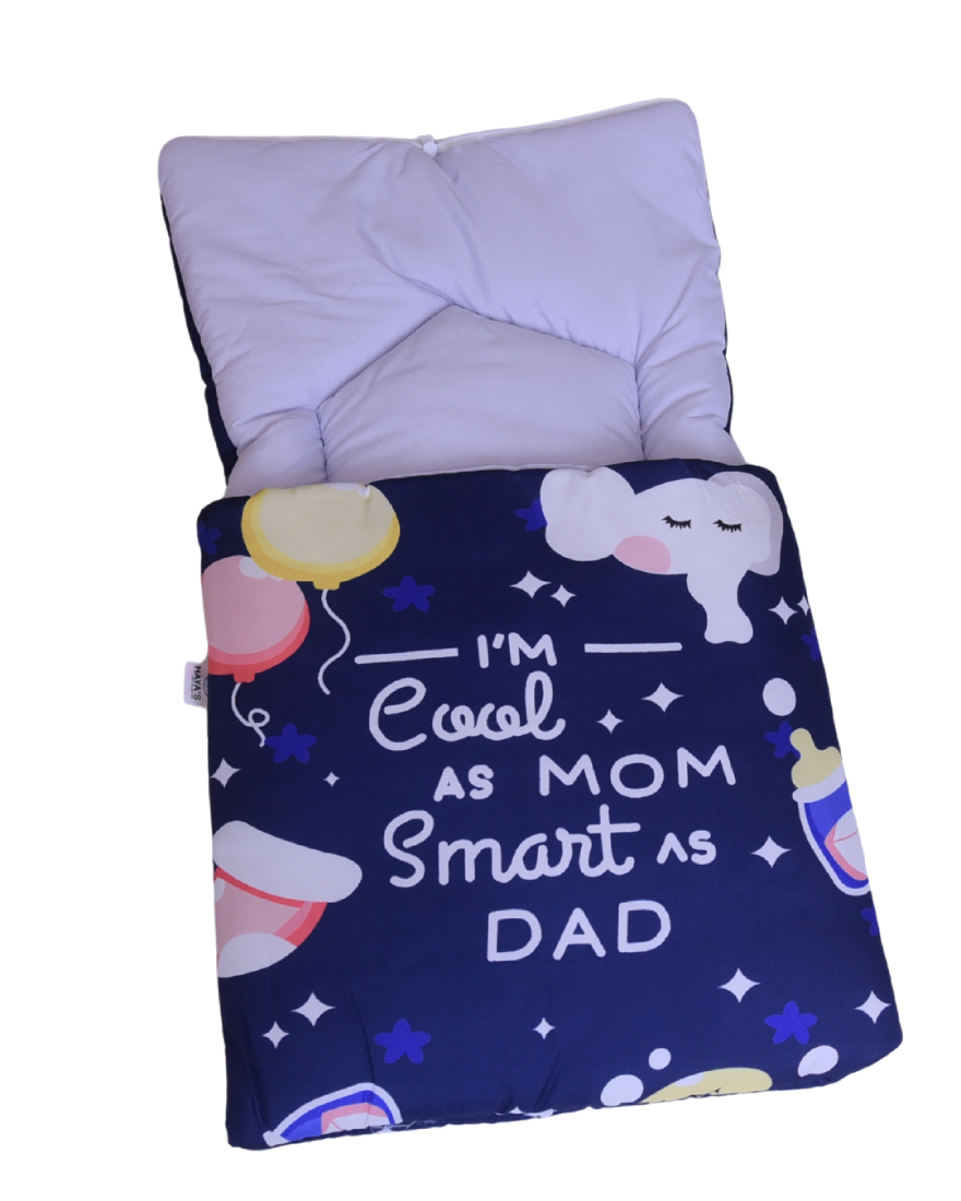 Turkish Comfort Black Cary Nest