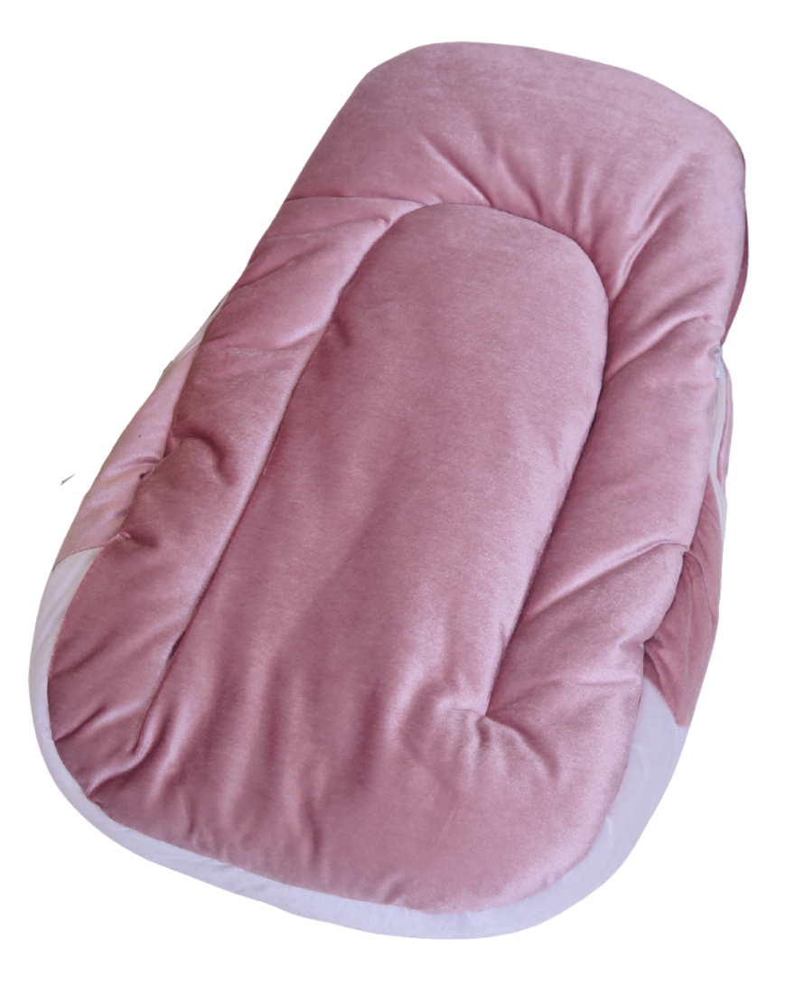 Pengiun Character Baby Carry Nest