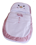 Pengiun Character Baby Carry Nest