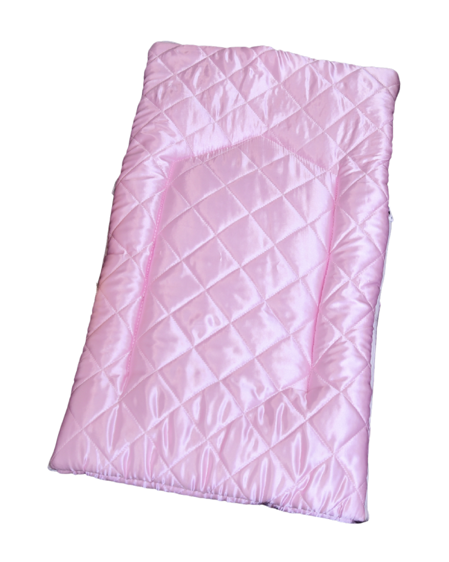 Shinning Pink Baby Carry Nest - Blessed Baby