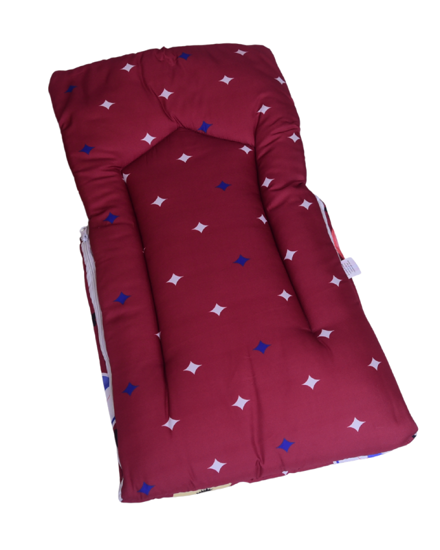 Turkish Comfort Double Shade Carry nest For for Baby